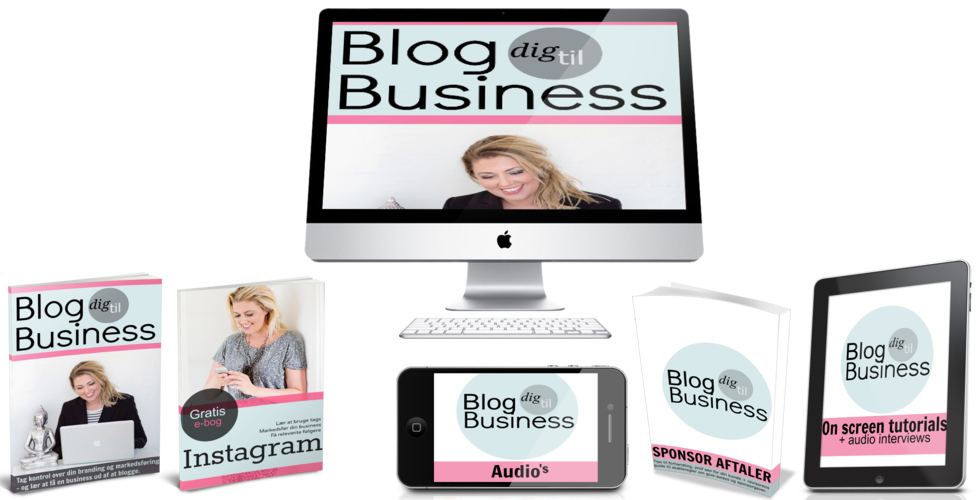 BLOG WORKSHOP