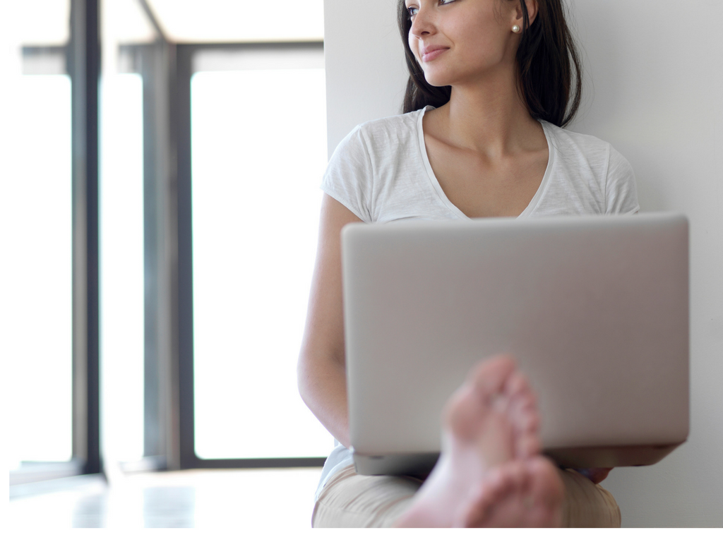 Fra idé til online workshop – guide til lave og sælge din online ...