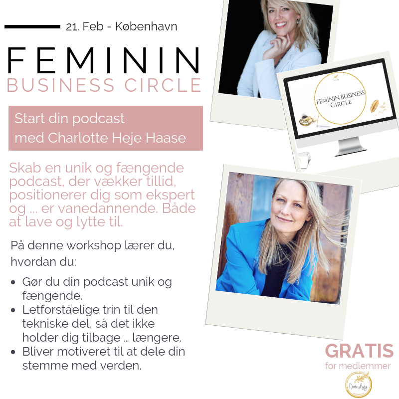 Circle Events Charlotte Heje Haase Insta (1)