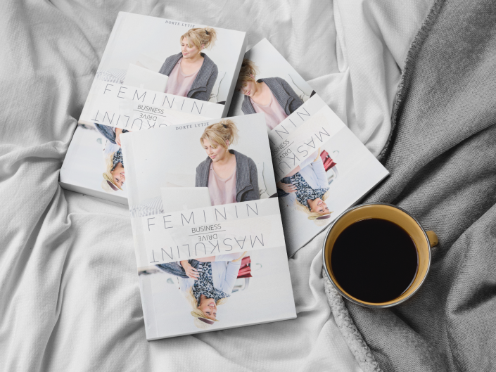 FBMD bogen – coffee in bed