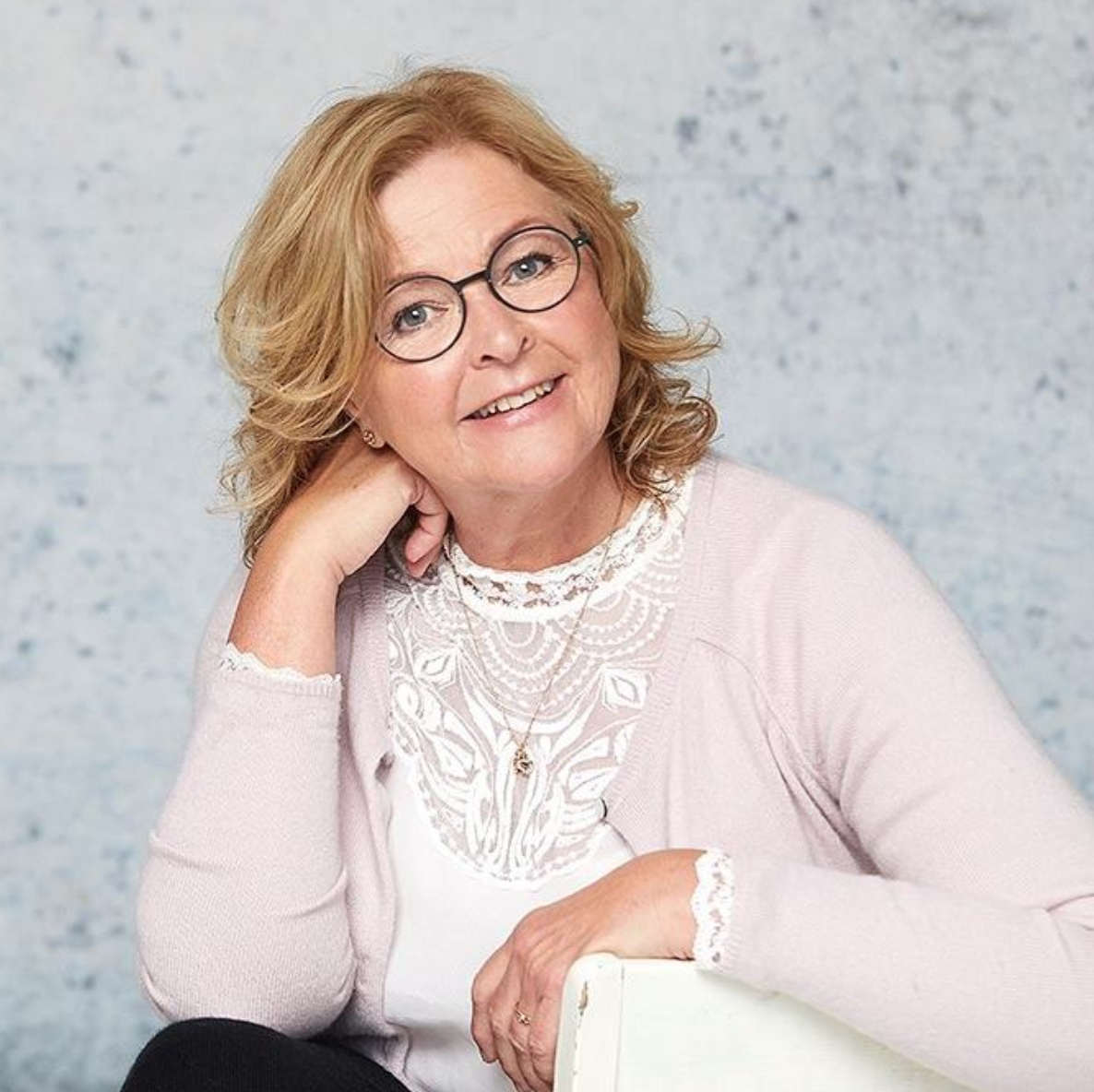 Anne Mette Koustrup