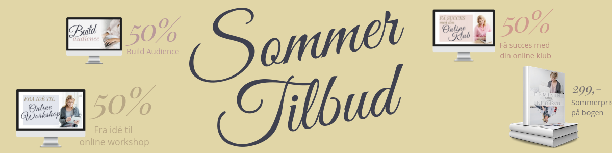 sommertilbud header